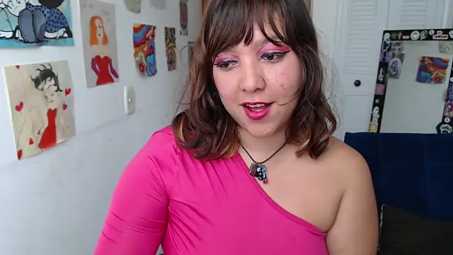 soynanabela28 online show from 06/01/26, 03:47