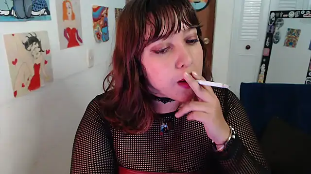 soynanabela28 online show from 06/18/26, 12:55