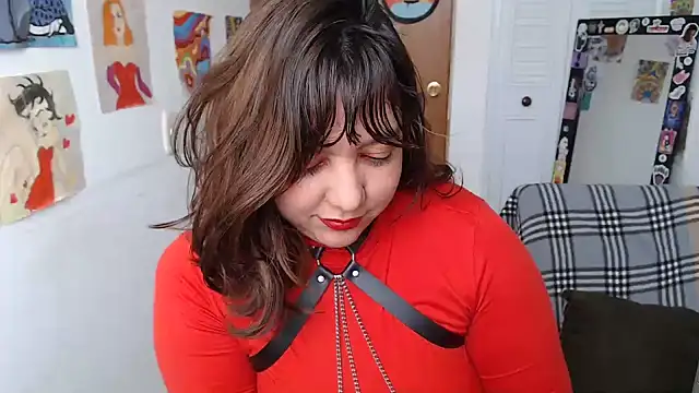 soynanabela28 online show from 07/27/26, 05:42