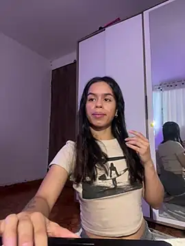 xlovelygirlx online show from 02/20/25, 11:10
