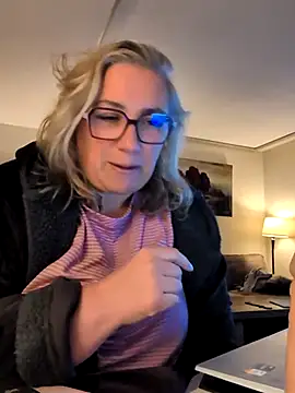 Canadian BBW online show from 06/09/26, 12:50
