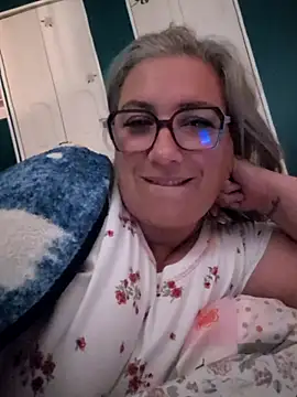 Canadian BBW online show from 06/21/26, 01:03