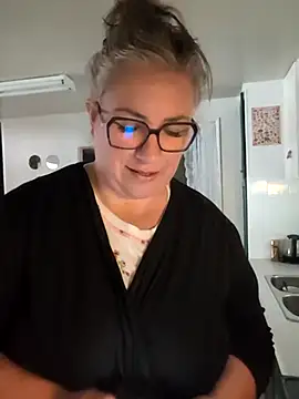 Canadian BBW online show from 06/24/26, 12:48