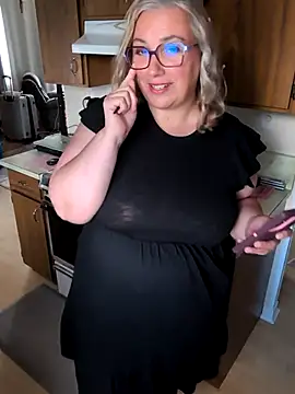 Canadian BBW online show from 07/15/26, 10:26