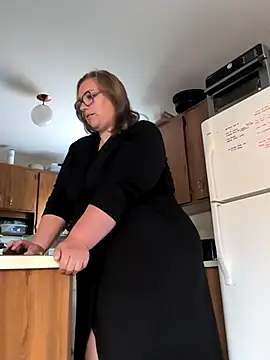 Canadian BBW online show from 07/19/26, 02:21