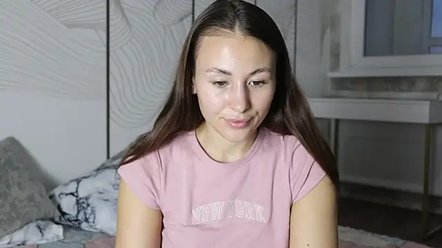 sunny girl4 online show from 01/10/25, 02:34