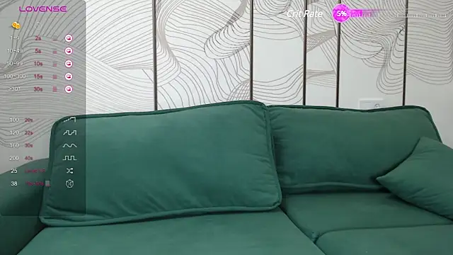 sunny girl4 online show from 02/11/25, 04:56