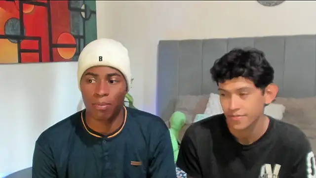 CrissBrownxxx online show from 10/17/25, 06:10