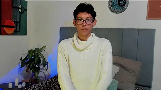 CrissBrownxxx online show from 10/19/25, 06:41