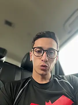 Thiago jones online show from 11/20/25, 08:30