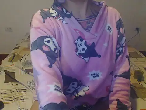 Tattoodreams lucy online show from 12/14/25, 01:55