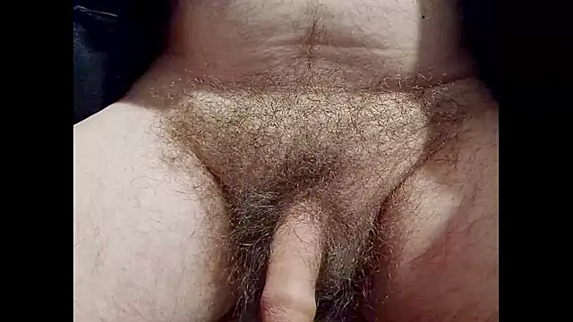 hairyuncut00 online show from 12/06/24, 02:57