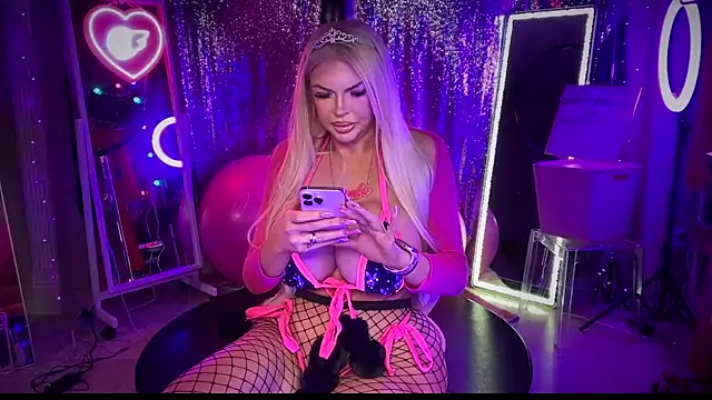 bimbotwerkqueen online show from 02/08/25, 02:15