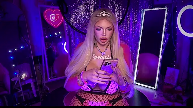 bimbotwerkqueen online show from 02/19/25, 01:08