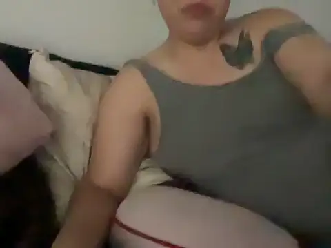 Blueskiiis3 online show from 12/03/25, 03:21