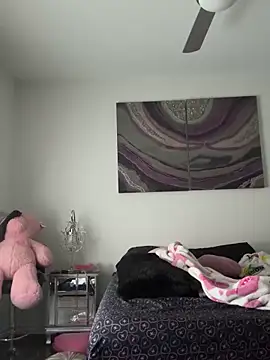 Blueskiiis3 online show from 12/19/25, 02:24