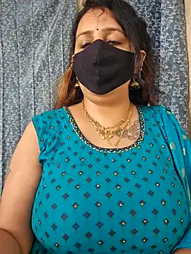 cute-tanvi online show from 01/14/25, 04:04