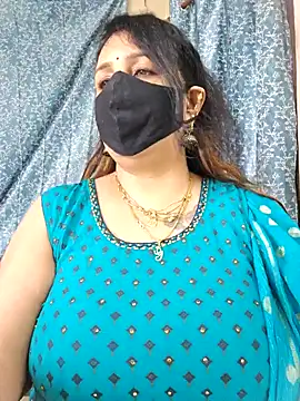 cute-tanvi online show from 01/14/25, 08:09