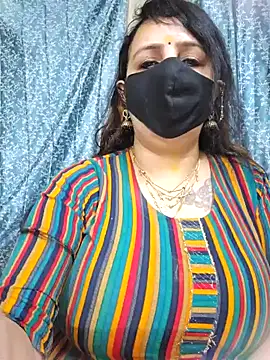 cute-tanvi online show from 01/15/25, 01:23