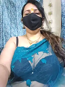 cute-tanvi online show from 01/17/25, 01:25