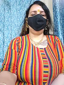 cute-tanvi online show from 01/17/25, 04:39