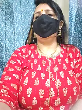cute-tanvi online show from 01/18/25, 01:30