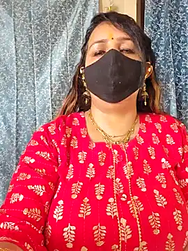 cute-tanvi online show from 01/18/25, 04:37