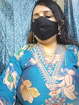cute-tanvi online show from 01/20/25, 01:18