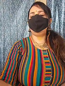 cute-tanvi online show from 01/20/25, 04:21