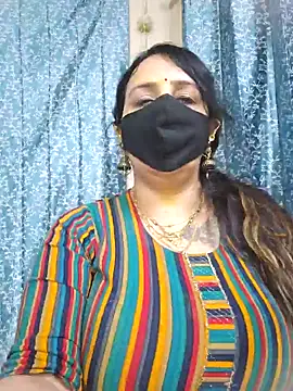 cute-tanvi online show from 01/20/25, 01:32