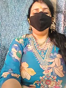 cute-tanvi online show from 01/21/25, 02:00