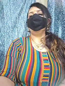 cute-tanvi online show from 01/22/25, 01:42