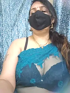 cute-tanvi online show from 01/23/25, 01:51