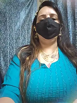 cute-tanvi online show from 01/27/25, 01:37