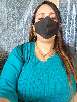cute-tanvi online show from 01/27/25, 08:40