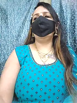 cute-tanvi online show from 01/28/25, 01:50
