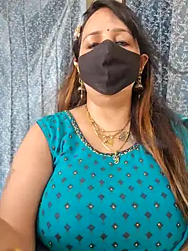 cute-tanvi online show from 01/28/25, 05:00