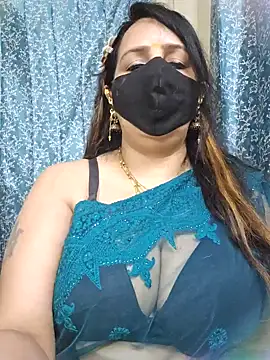 cute-tanvi online show from 01/29/25, 01:37