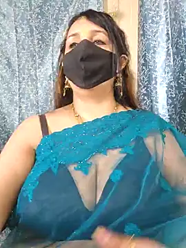cute-tanvi online show from 01/29/25, 08:08