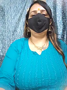 cute-tanvi online show from 01/31/25, 01:54