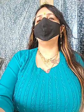cute-tanvi online show from 01/31/25, 08:32
