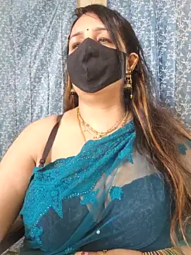 cute-tanvi online show from 02/01/25, 09:00