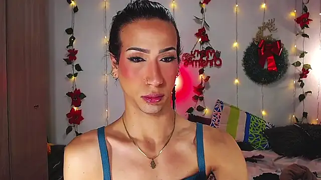 Kenisha Sweet online show from 12/05/24, 05:48