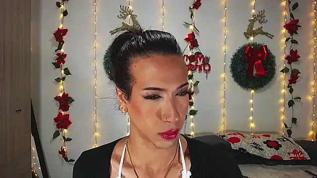 Kenisha Sweet online show from 12/13/24, 02:27