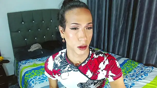 Kenisha Sweet online show from 09/20/25, 03:46