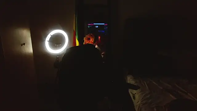 Snapshot of Kenisha_Sweet chatting on 09/27/25, 12:04 Kenisha Sweet online show from 09/27/25, 12:04