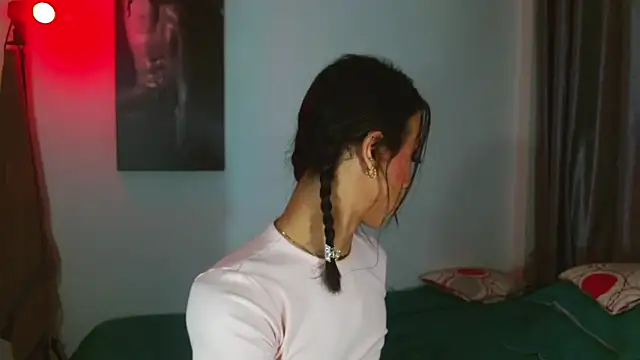 Snapshot of Kenisha_Sweet chatting on 11/13/25, 10:52 Kenisha Sweet online show from 11/13/25, 10:52