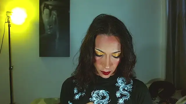 Snapshot of Kenisha_Sweet chatting on 11/24/25, 09:47 Kenisha Sweet online show from 11/24/25, 09:47