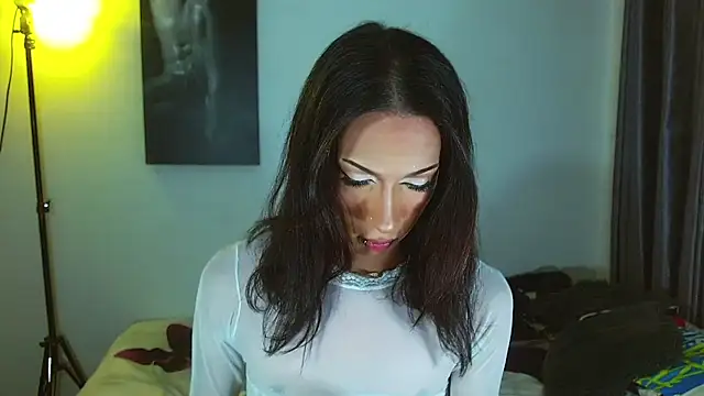 Snapshot of Kenisha_Sweet chatting on 11/26/25, 10:55 Kenisha Sweet online show from 11/26/25, 10:55