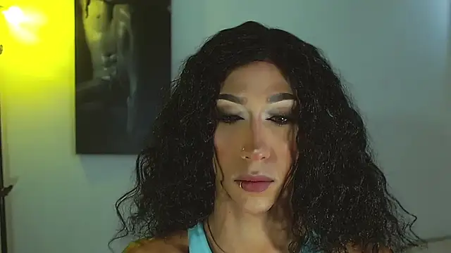 Snapshot of Kenisha_Sweet chatting on 11/30/25, 04:44 Kenisha Sweet online show from 11/30/25, 04:44